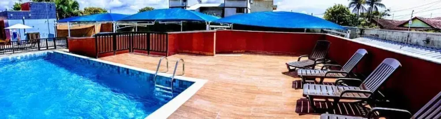 Colônia De Férias Recanto Da Saúde
