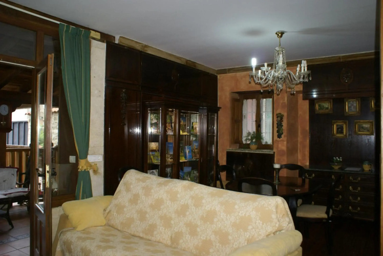 Casa Cristeta