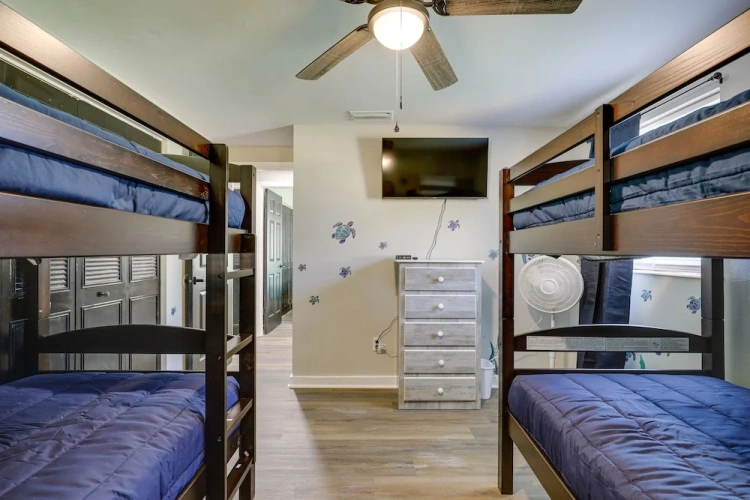 3 Bedrooms Cottage