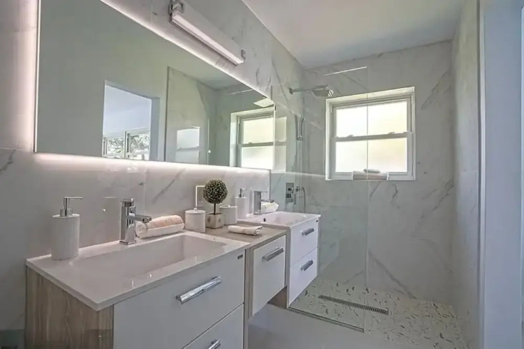 Chic 3Br 2Ba Getaway With Private Pool Oasis