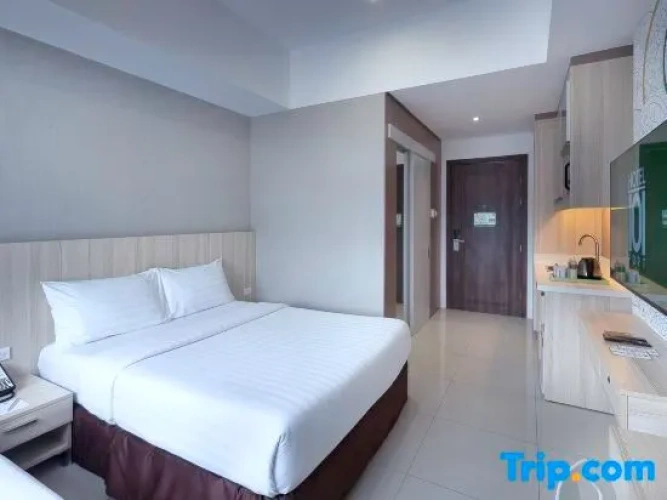 2 Bedrooms Standard room