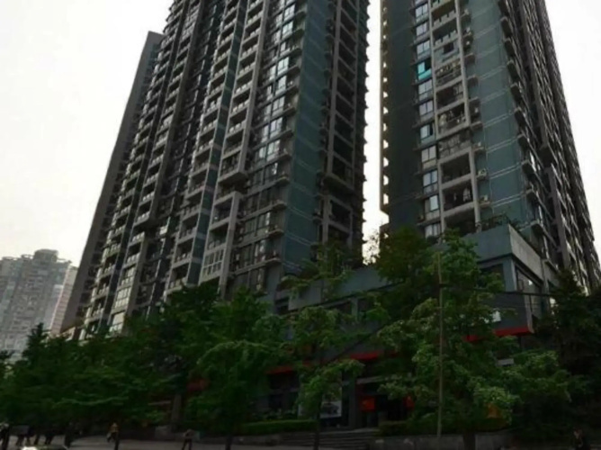 Yingfei Hotel