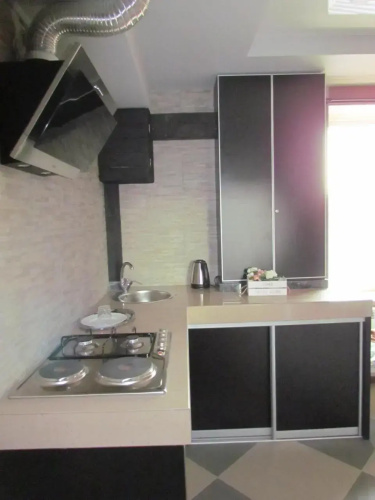 Guest house Khan