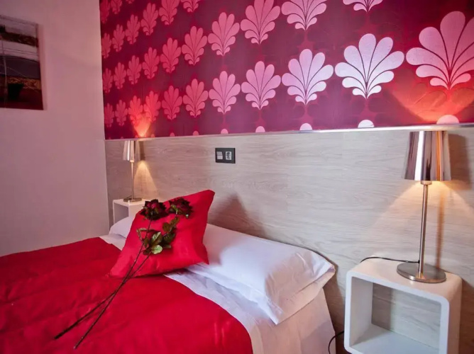 Hostal Madrid Inn