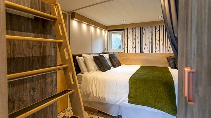 Cabana Suite