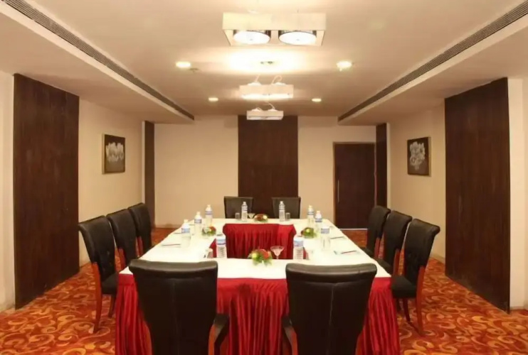 Mapple Adhwryou Pune