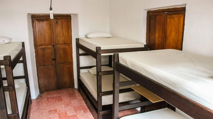 Kingbird Hostel