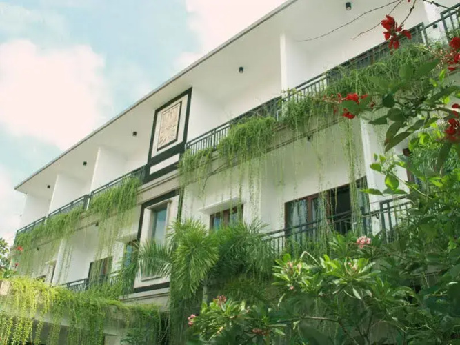 Imagen del hotel