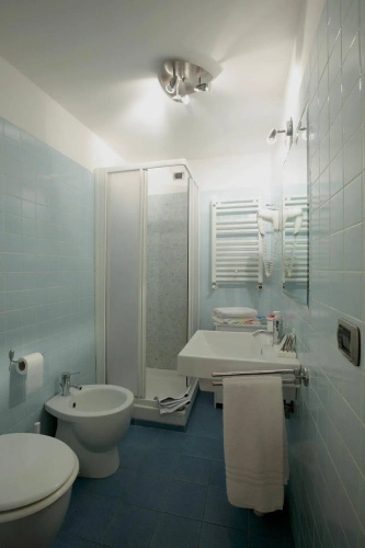 Rental in Rome 2000