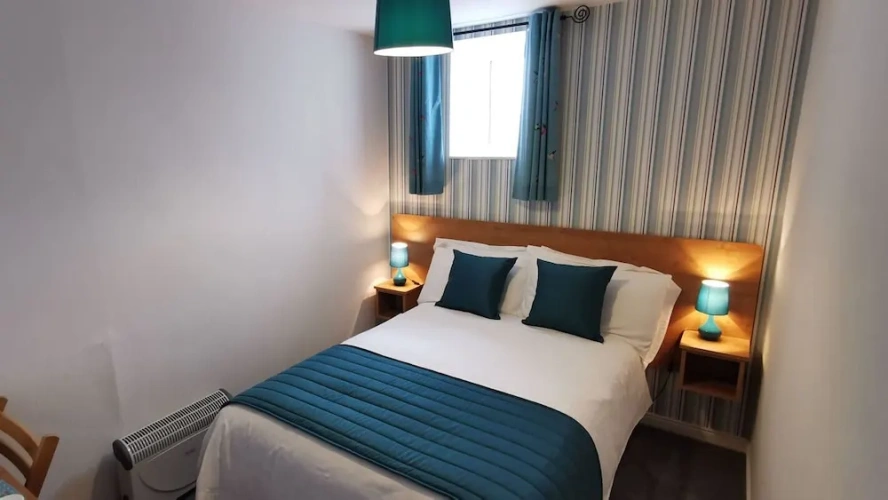 Classic Single room