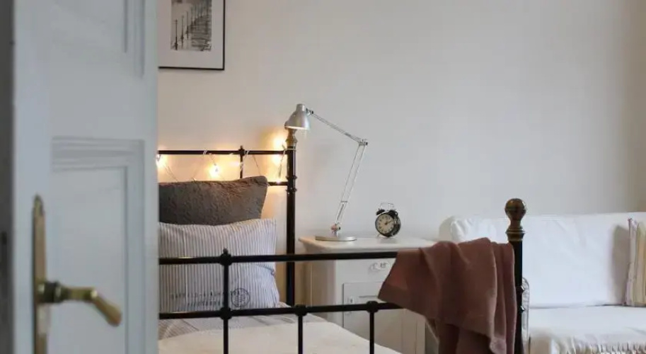 Sophie's Apartments