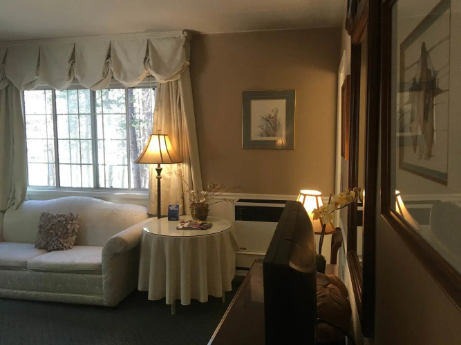 Cinnamon Bear Inn