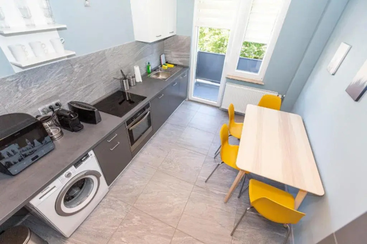 Bremerhavener Suite 2