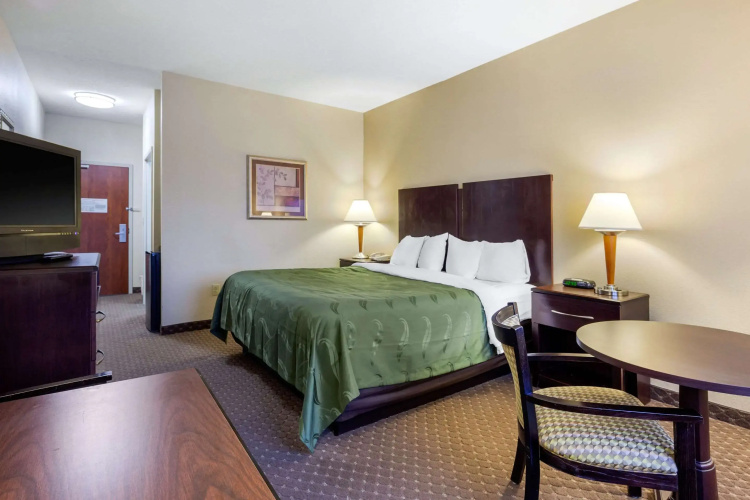 Quality Inn Smyrna