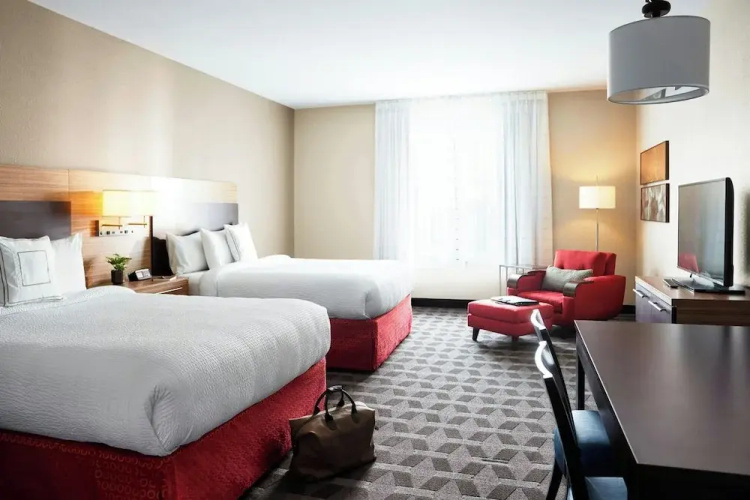 Towneplace Suites By Marriott Toledo Perrysburg