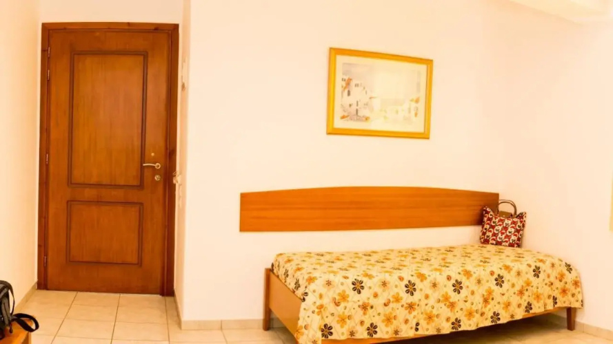 Villa Aphrodite Hotel Apartments Studios by Estia