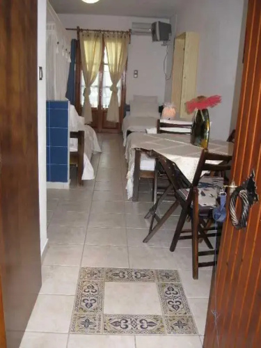 Batistas Apartments