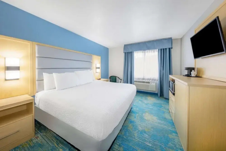 Days Inn Springville