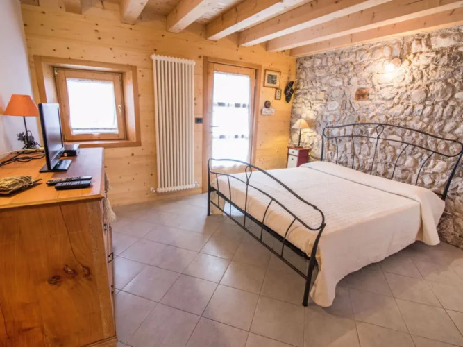 Albergo Diffuso - Cjasa Ustin 31689