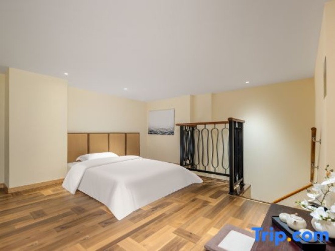 Family Duplex Suite