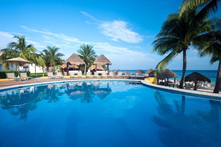 Imagen de Melia Cozumel Golf All Inclusive