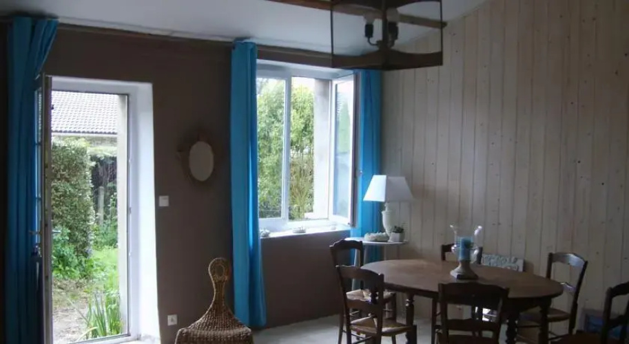 Maison de Beauvoir