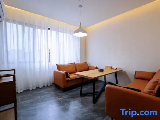 Yiting·Lizhu Hotel