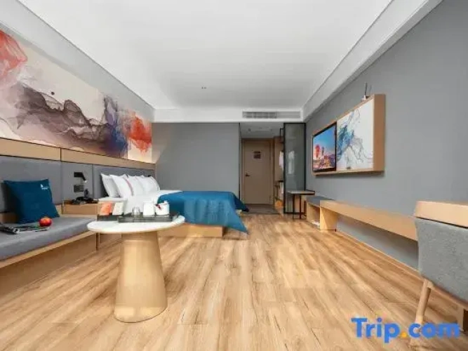 Privilege Double room