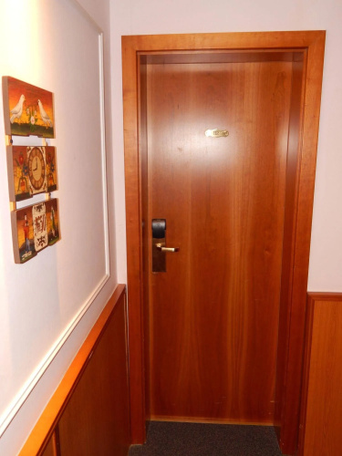 Hotel Alpina photo 12
