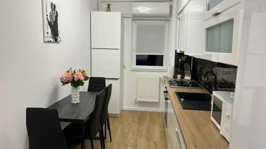 Aparthotel Junior4 Cluj