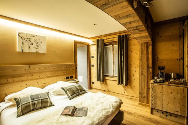 Alpine Rooms Guesthouse