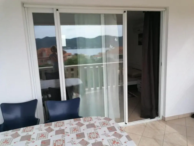 1 Bedroom Apartment with sea view
