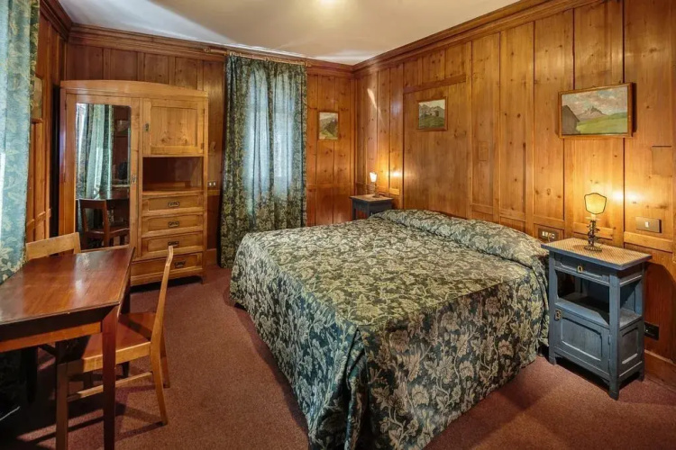 Dependance Hotel Corona