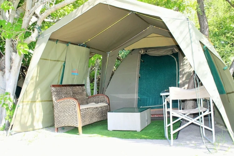 Tent
