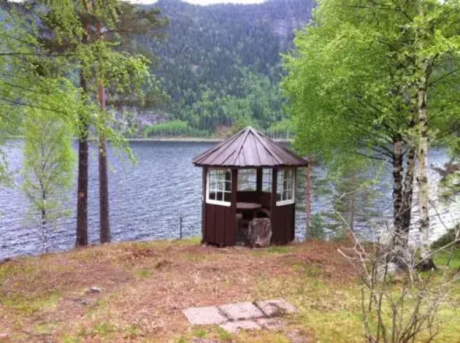 Setesdal Hotel
