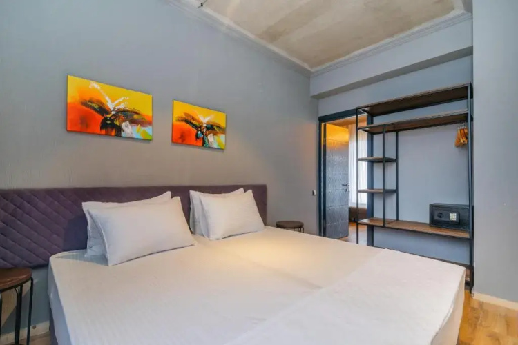 Hotelafbeelding