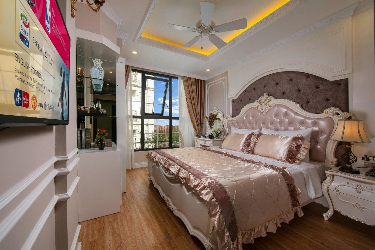 Superior Single room