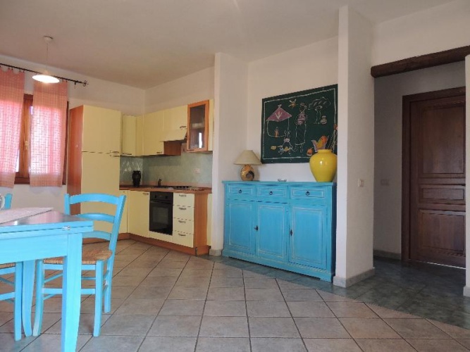 1 Bedroom Standard Double room
