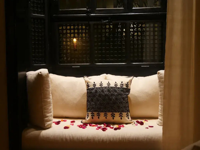 Riad Dalla Santa