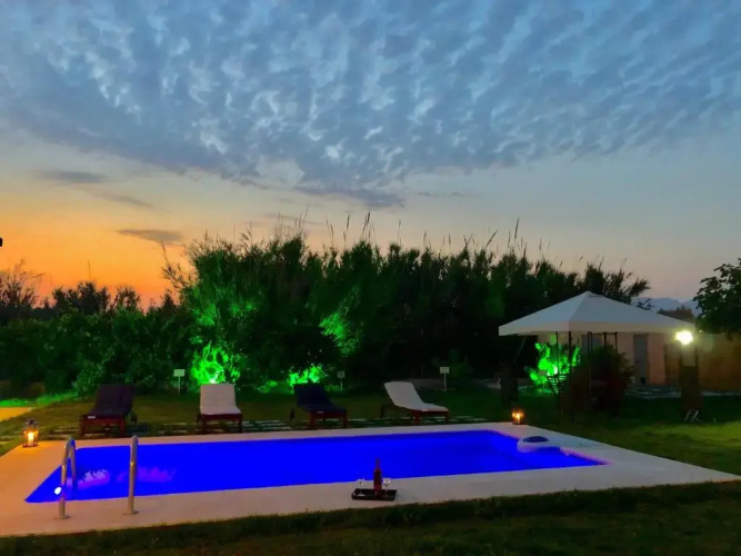 Summer Breeze Villa