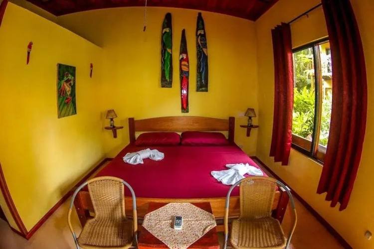 Mi Vida Lodge