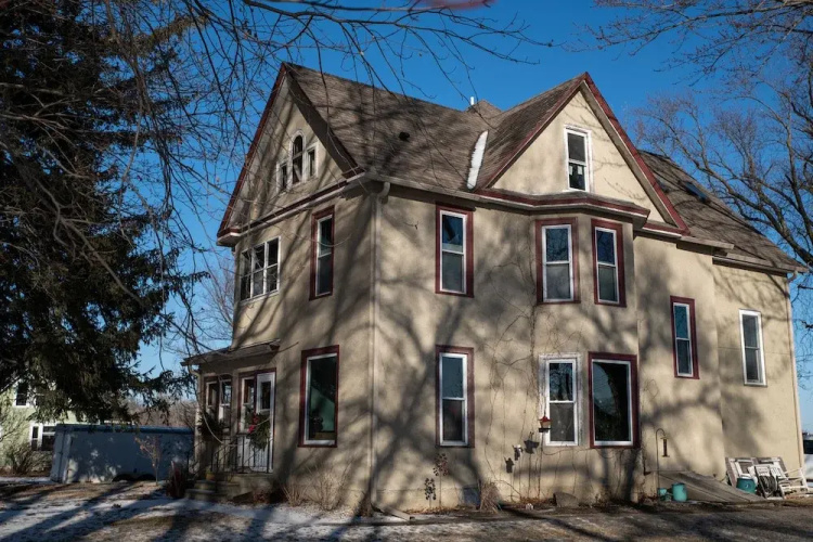 The Urstad House B&B