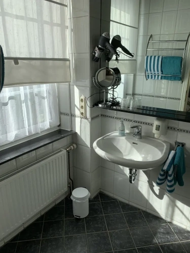Classic Single room
