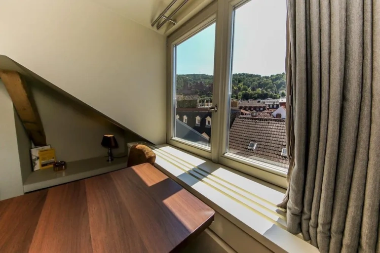 Luxury Attic Studio