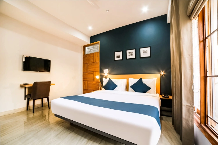 Classic room