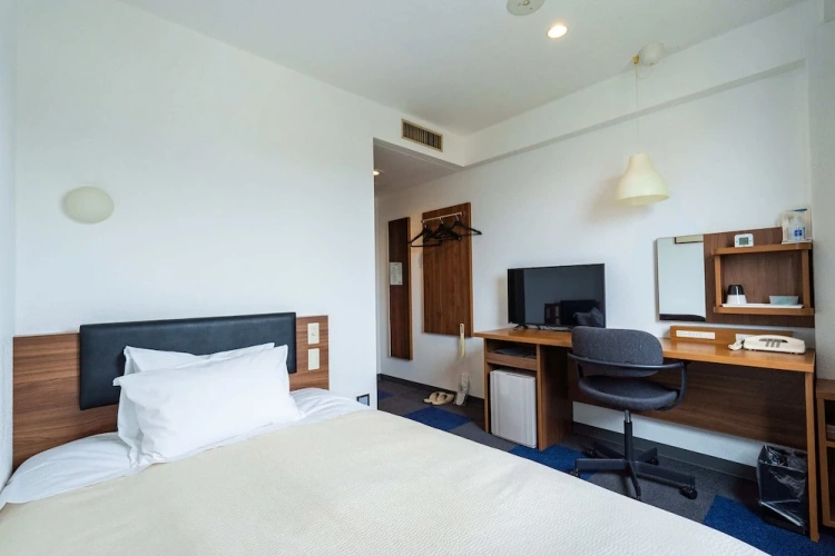Business Single room