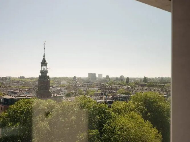 Hotel V Oosterpark
