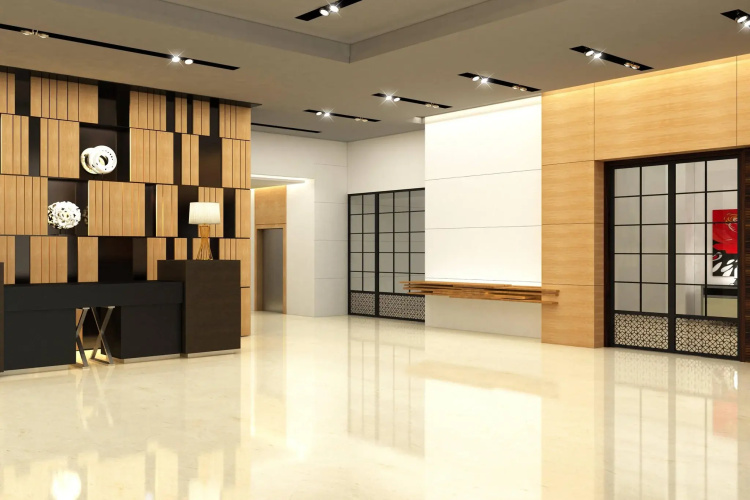 Fairfield by Marriott Chennai OMR