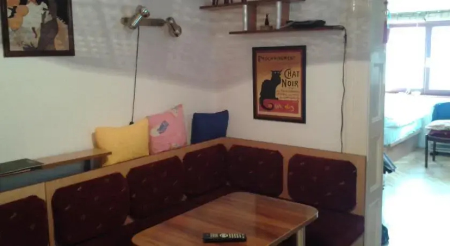 Apartment Jevrejska