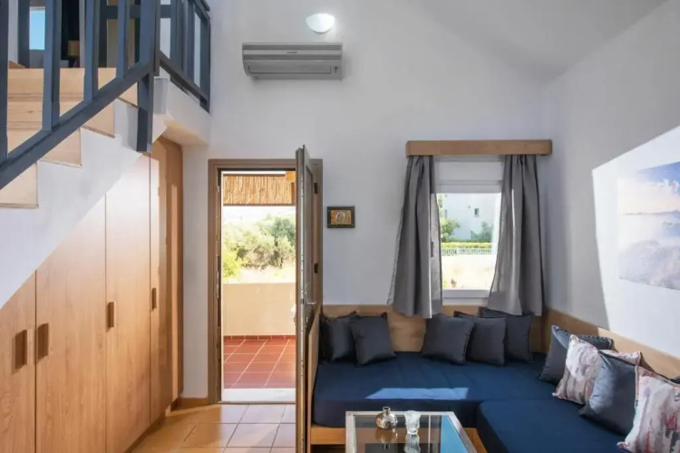 4 Elements Holiday Homes